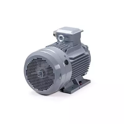 Эл.двигатель ESQ PR 160 M6 GST-Б1-S12-IE2 15/1000 IM 1001