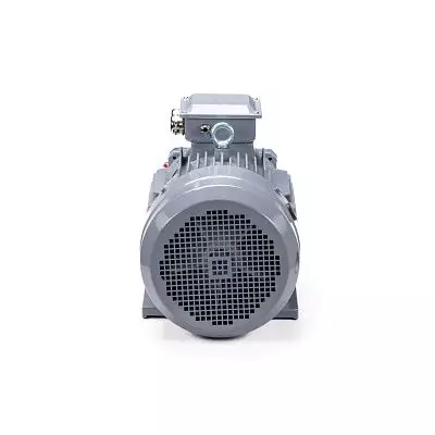 Эл.двигатель ESQ PR 160 M6 GST-Б1-S12-IE2 15/1000 IM 1001