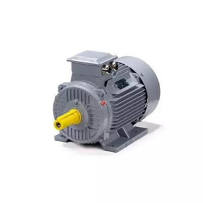 Эл.двигатель ESQ PR 160 M6 GST-Б1-S12-IE2 15/1000 IM 1001
