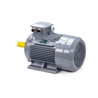 Эл.двигатель ESQ PR 160 S2 GST-Б1-S12-IE2 15/3000 IM 1001