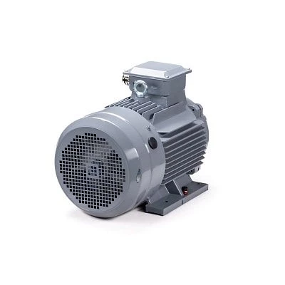 Эл.двигатель ESQ PR 160 S4 GST-Б1-S12-IE2 15/1500 IM 2001