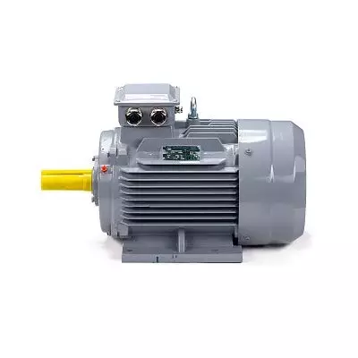 Эл.двигатель ESQ PR 112 MА6 GST-Б1-S12-IE2 3/1000 IM 1081