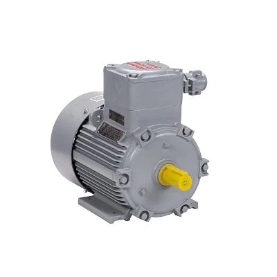 Эл.двигатель АИМУ 100 L6 У1, 380В, 1ExdbIIBT4 Gb X, (LP) 2.2/1000 IM 1081